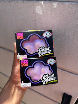 Cloud pleaser