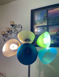 Lamp