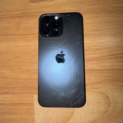iPhone 15 Pro Max 256 GB