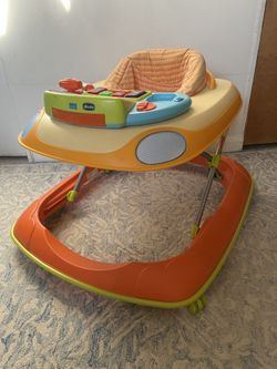 Baby Walker