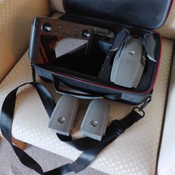 DJI Mavic Pro 2. 