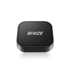 Binize Wireless CarPlay Android AUTO Multimedia Video Box 4G Cellular,4GB+64GB,8Core, Android 13 Bui