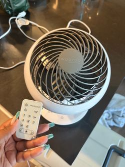 The Best Fan Ever