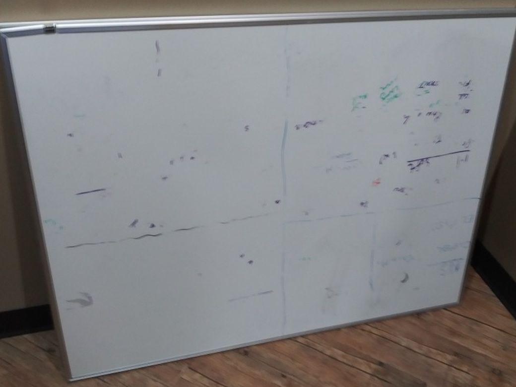 White Boards