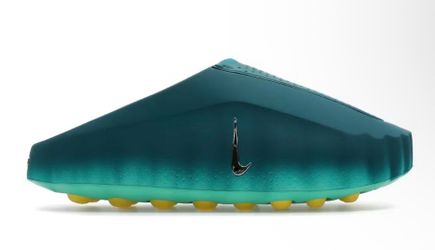Nike Mind 001 Geode Teal Light Menta