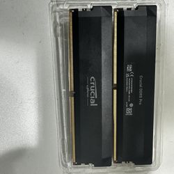 DDR 5 Ram 32 GB
