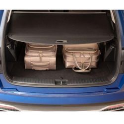 Kia Sorento Cargo Cover