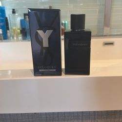 YSL L ELIXER BRAND NEW JUST OPENED BOX