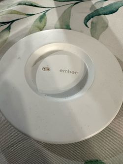 Ember mug charger