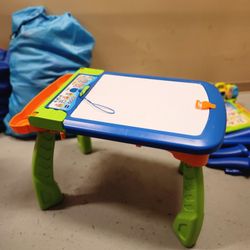 Writing Desk For Kids 