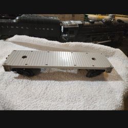 Lionel Flat Car And Cable Reel for Sale in Columbus, OH - OfferUp