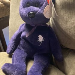 Beanie Babies