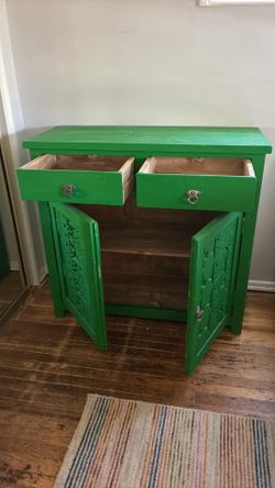 Sundance cabinet.