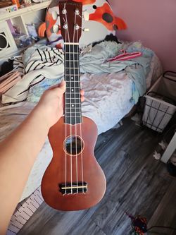 Ukulele