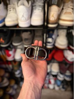 Ferragamo Belt
