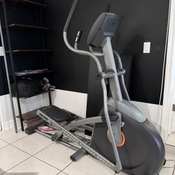 Elliptical