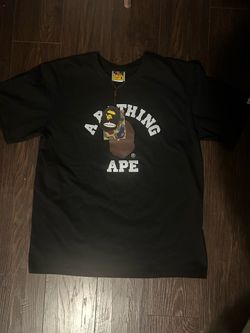 bape tee
