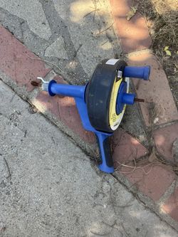 Plumbing Cleaner