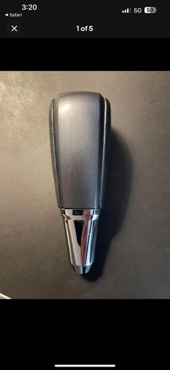 Toyota 4 Runner Shift Knob 