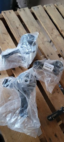 2004 ----2006 Toyota Camry /Lexus ES300 3pcs motor mount set