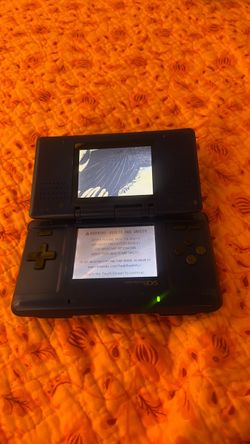 Nintendo DS