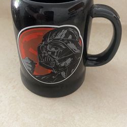 Darth Vader Mug