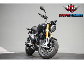 2026 BMW R12 Ninet