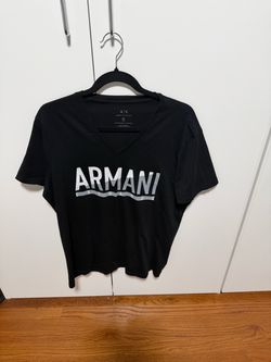 Armani shirt