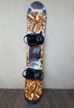 Bataleon Snowboard and Ride Bindings