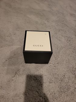 Womens Gucci Watch