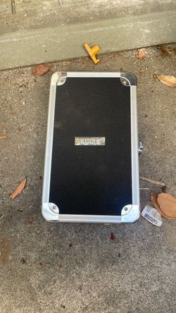 Vaultz dvds organizer