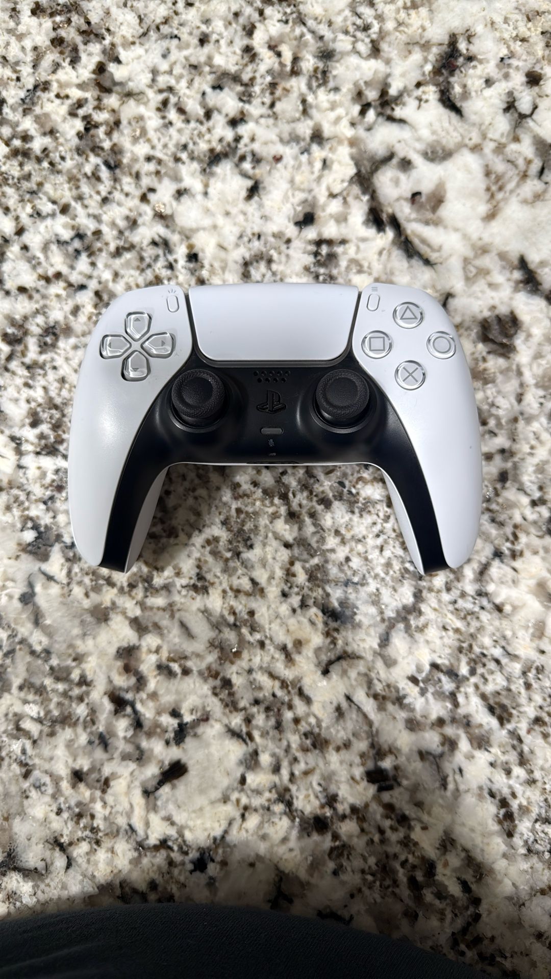 Ps5 Controller 