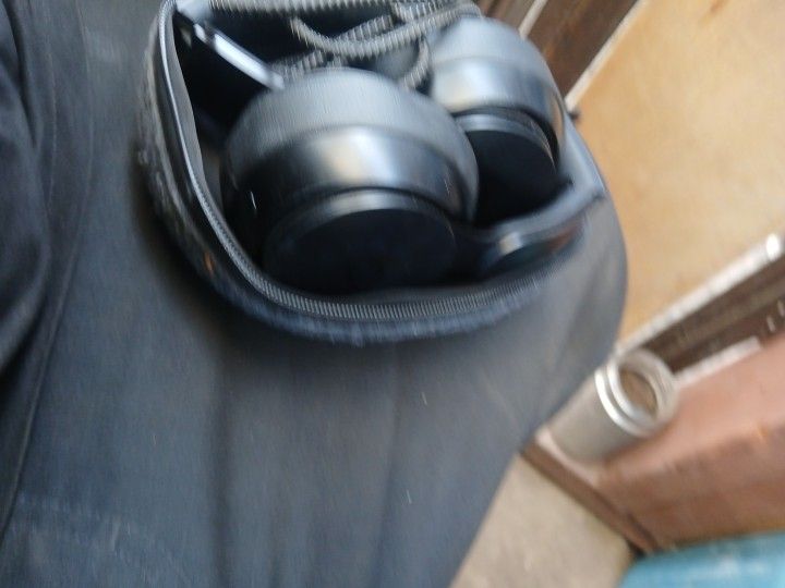 Dre Beats Solo Pro Headphones