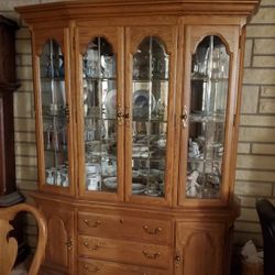 China Hutch