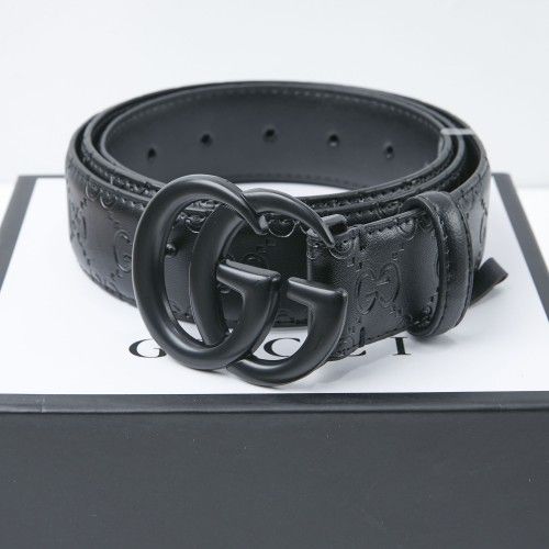 New Genuine luxury belts for men
