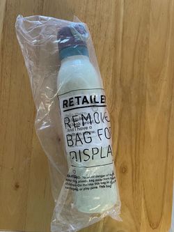 Owala Insulated Water Bottle with Built-In Straw