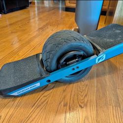 New Onewheel XR Classic