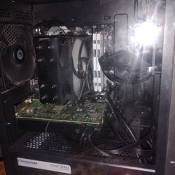 Looking To Sell My Gaming PC By The 19th. Taking Best Offers