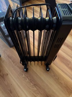 Heater