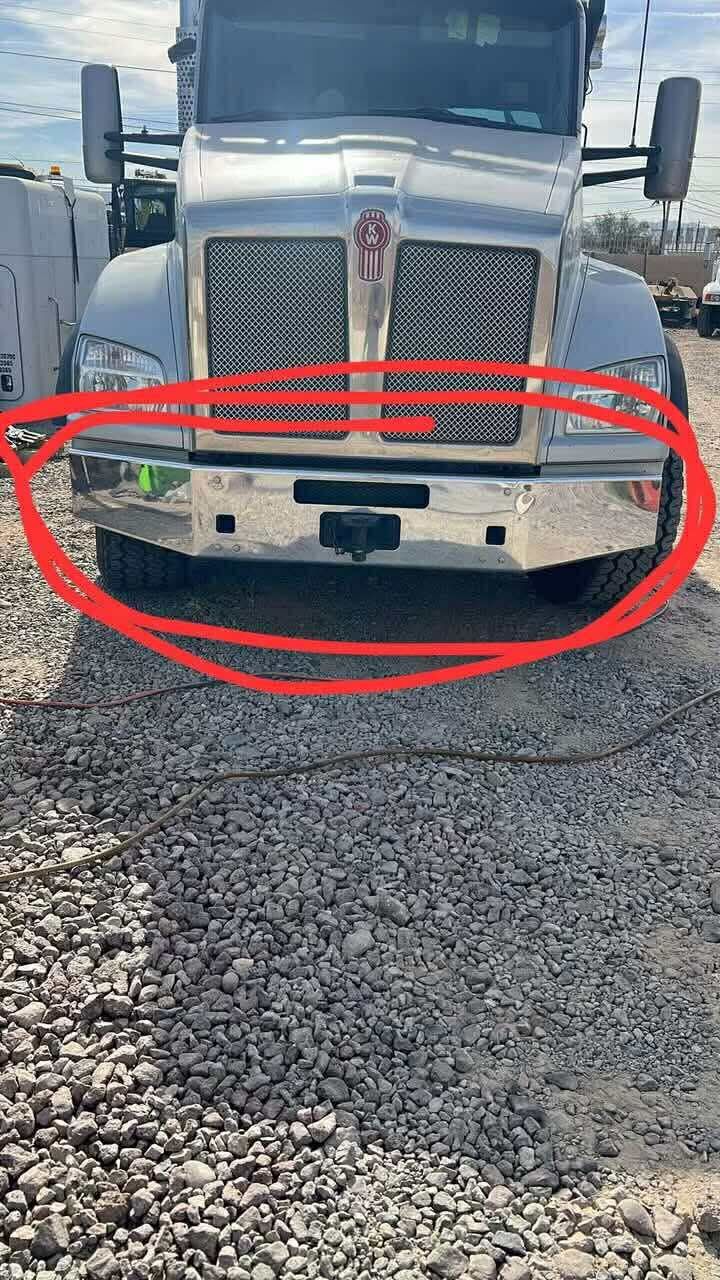 Bumper