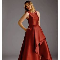 NEW Adrianna Papell Prom-Formal Gown