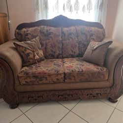 Couches 