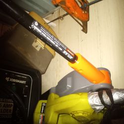 Atlast Charger,and Battery 