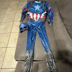 Captain America