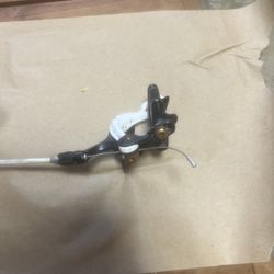 Brakes For Front Wheel