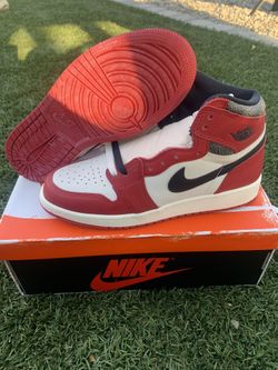 Nike Air Jordan Retro 1