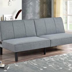 Futon Couch