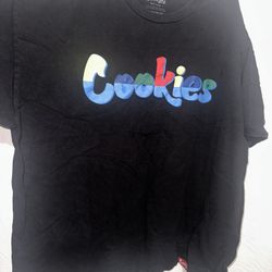 Cookies Shirt