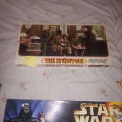 The Inventors Game 