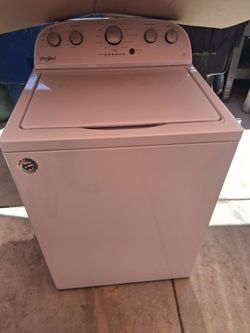 Clothes Washer